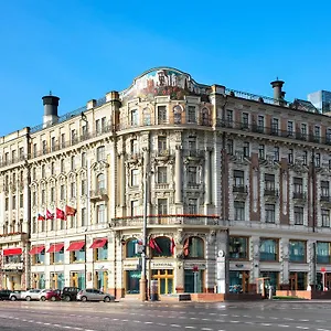 Otel National, A Luxury Collection Hotel,, Moskova